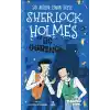 Sherlock Holmes - Üç Öğrenci