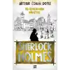 Sherlock Holmes - Üç Öğrencinin Hikayesi