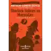 Sherlock Holmesun Maceraları (Kısaltılmış Metin)