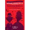 Sherlock Holmes ve Kızıl Dosya - İş Çocuk Klasikleri - Kısaltılmış Metin