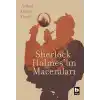 Sherlock Holmesun Maceraları