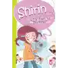 Shirin Gets Down To Business!