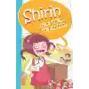 Shirin Is It Easy To Be President?