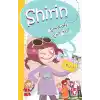 Shirin Somebody Call 911!