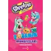 Shopkins Doğanın Muhafızları