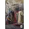 Sibir Hanlığı Kronikleri 2 - Stroganov Kroniği
