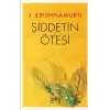 Şiddetin Ötesi