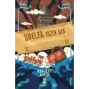 Sidelya - Yüzen Ada & Bir Zaman Yolculuk Polisiyesi