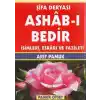 Şifa Deryası Ashab-ı Bedir İsimleri Esrarı ve Fazileti (Dua-140)