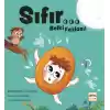 Sıfır Belki Fazlası !