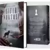 Sıfır Noktası 2: Buz Kapanı (Ciltli)