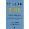 Sıfırdan Bire (Ciltli)