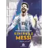 Sihirbaz Messi