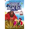 Sihirli Ağaç Evi -Çizgi Roman- 4: Korsanların Hazinesi