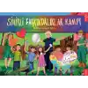 Sihirli Farkındalıklar Kampı