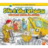 Sihirli Okul Otobüsü - Dünyanın Derinliklerinde