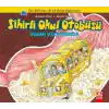 Sihirli Okul Otobüsü - İnsan Vücudunda