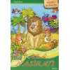 Sihirli Öyküler Baba Nasihatı - 10 Kitap Takım