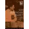 Şiir Dünyadan İbaret Nazım Hikmet Üzerine Yeni Çalışmalar