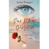 Şiir Kokar Gözlerin