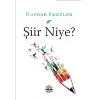 Şiir Niye?