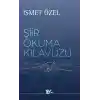 Şiir Okuma Kılavuzu