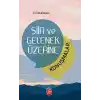 Şiir ve Gelenek Üzerine Konuşmalar