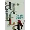 Şiirimin Şehirleri