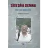 Şiirin Soğuk Sarayında