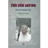 Şiirin Soğuk Sarayında