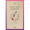 Şiirin Zarif Kalemleri