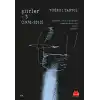 Şiirler - 3 (1970-2012)
