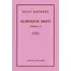 Şiirler 9 - Alınyazısı Saati