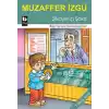 Şikayetçi Şakir / İlk Okuma Dizisi