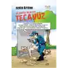 Silivride Adalete Tecavüz