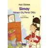 Simay - Ninem Diş Perisi Oldu