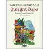 Sinağrit Baba Resimli Seçme Hikâyeler