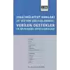 Sınai Mülkiyet Hakları ve Vizyon Arayışlarımız; Verilen Destekler ve Muhasebe Uygulamaları