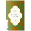 Sinân-ı Ümmî