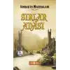 Sinbadın Maceraları 03 - Sırlar Adası