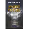 Sinbadın Maceraları 04 - Efsane Tutsak