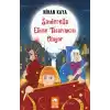 Sinderella Elbise Tasarımcısı Oluyor