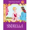 Sindrella - Seçme Dünya Masalları