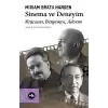 Sinema ve Deneyim