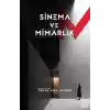 Sinema ve Mimarlık
