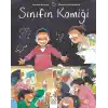 Sınıfın Komiği