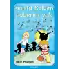 Sınıfta Kaldım Haberim Yok!..
