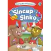 Sinsap Sinko Ziyaret Asabı - Hikayelerle Dini Değerler 8