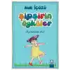 Şipşirin Öyküler - Aynadaki Kız