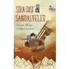 Sıra Dışı Sandalyeler
